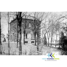 Villa Transeesdijk (2)